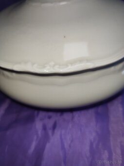 nádherná polievková misa Epiag - 3