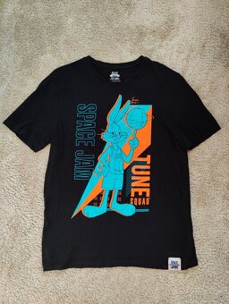 Tričká 3 kusy - vek 13-15 rokov - 3