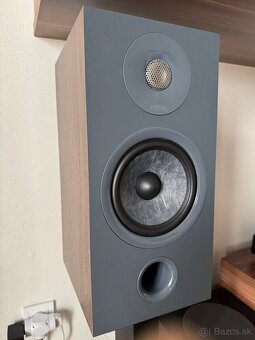 Focal Chora 806 Magnat MR750 - 3