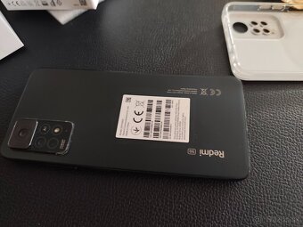 Predam Xiaomi Redmi Note 11Pro 5G - 3