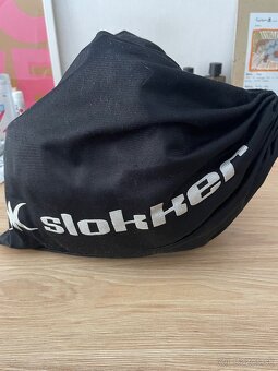 Predám prilbu značky UVEX - 3