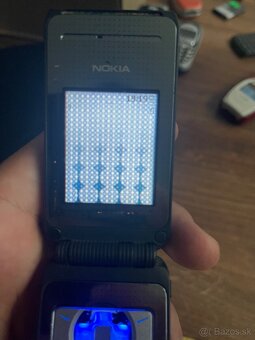 Nokia 6170 - 3