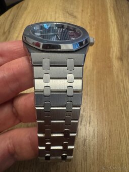 Audemars Piguet Royal oak - 3