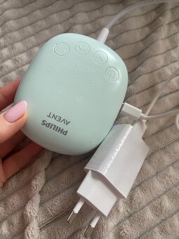 Odsávačka mlieka - 3