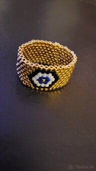 prstene zlava - 3