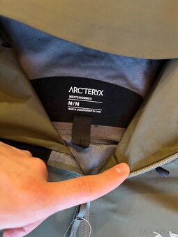 Arcteryx LT beta - 3