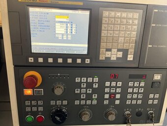CNC soustruh Hyundai E160A (6203) - 3