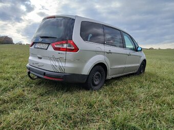 Ford Galaxy 2,0 TDCI - 3