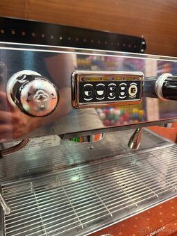 SANREMO CAPRI 2 PÁKA AUTOMAT - 3