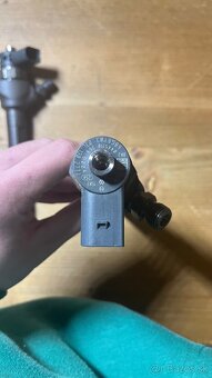 Vstreky Audi 2.0tdi - 3