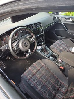 Golf 7 gti performance - 3