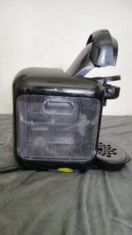 Predám kávovar Bosch - 3