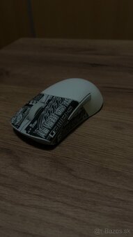 SET myš asus ROG KERIS a klavesnica - 3