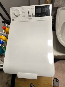 Predám práčku - 3