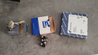 Náhradné diely na Golf Mk3 - 3