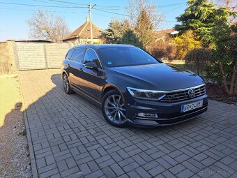 Volkswagen Passat B8 R line,TDI.DSG,Full Led,Virtual,Kamera - 3
