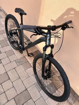 CUBE Access EXC 29’ - 3