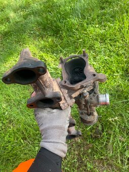 Turbo 1.9tdi 66kw - 3