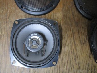 MACAUDIO ML-100 auto repraky - 3