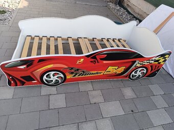 Darujem detsku postel - 3