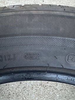 Barum Bravuris 5 HM 235/55 R18 100V - 3