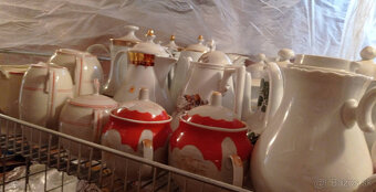 Mix starožitností - 3