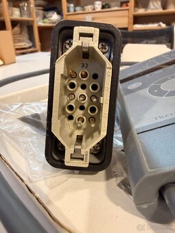 Predáme termoregulátor TC 66 pre keramické pece Kittek - 3