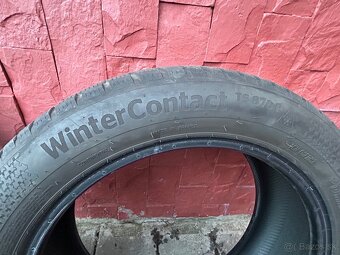 Pneumatiky "Continental" R17 - 3