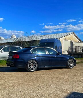 Axe CS lite (5x120 R18) - 3