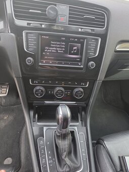 Vw golf gtd 2.0 tdi webasto - 3