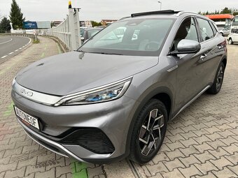 BYD Atto 3 Design/Pano/360° - 3