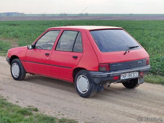 PEUGEOT 205 GRD - 3