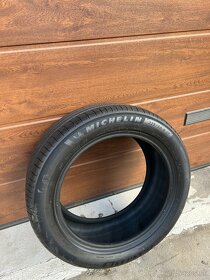 Letné pneumatiky Michelin 225/50/R17 - 3