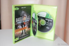 Battlefield 3 - Xbox 360 - 3