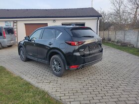 Mazda cx-5 2,5i, 4x4,2017,69000km - 3