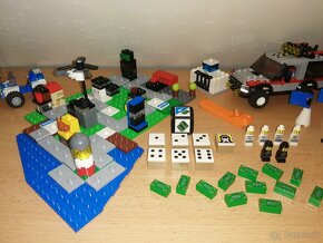 LEGO ponuka - 3
