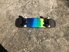 Skateboard complete/100 - 3