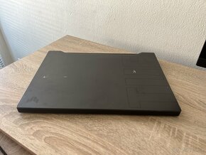 Notebook Asus TUF Gaming FX516P - 3