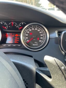 Predám Peugeot 508 1,6 Diesel Automat - 3