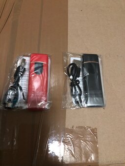Plazmový zapalovač na USB dobíjanie - 3