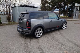 Mini Cooper S - 3