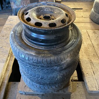 5x100 r15 - 3