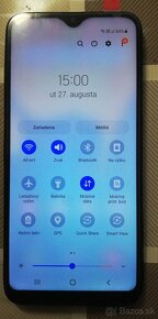 Náhradný diel - Samsung A20e - DualSim - 3