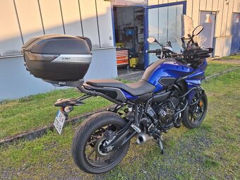 YAMAHA Tracer 700 r.v. 2018 50740km - 3