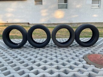 Dunlop SP Sport Maxx 215/45 R16 - 3