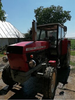 Zetor Crystal 12011 - 3