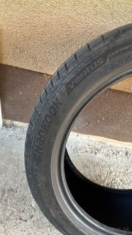 Hankook ventus prime 4 225/45/R17 letná sada pneu - 3