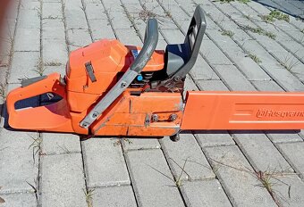 Husqvarna 372 xp - 3