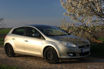 FIAT BRAVO 1.6 JTD 16v - 3