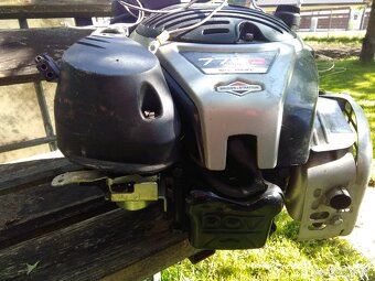 Predám motor do kosačky DOV - 3